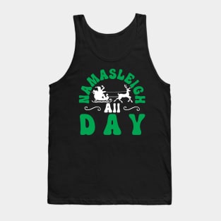 Namasleigh All Day Tank Top